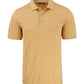 Cutter & Buck Polos S / Desert Cutter & Buck - Men's Prospect Textured Stretch Short Sleeve Polo