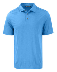 Cutter & Buck Polos S / Digital Cutter & Buck - Men's Coastline Epic Comfort Recycled Polo