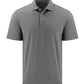 Cutter & Buck Polos S / Elemental Grey Cutter & Buck - Men's Advantage Recycled Tri-Blend Pique Polo