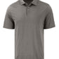 Cutter & Buck Polos S / Elemental Grey Cutter & Buck - Men's Coastline Epic Comfort Recycled Polo