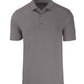 Cutter & Buck Polos S / Elemental Grey Cutter & Buck - Men's Forge Eco Stretch Recycled Polo