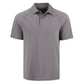 Cutter & Buck Polos S / Elemental Grey Cutter & Buck - Men's Prospect Featherlight Stretch Sport Polo