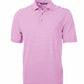 Cutter & Buck Polos S / Gelato Cutter & Buck - Men's Eco Pique Stripe Recycled Polo