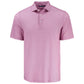 Cutter & Buck Polos S / Gelato Cutter & Buck - Men's Pike Lattice Print Recycled Polo