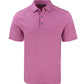 Cutter & Buck Polos S / Gelato Heather Cutter & Buck - Men's Heathered Forge Eco Stretch Recycled Polo