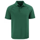 Cutter & Buck Polos S / Hunter Cutter & Buck - Men's Prospect Featherlight Stretch Sport Polo