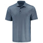 Cutter & Buck Polos S / Navy Blue Cutter & Buck - Men's Pike Lattice Print Recycled Polo