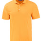 Cutter & Buck Polos S / Orange Burst Cutter & Buck - Men's Coastline Epic Comfort Recycled Polo