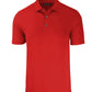 Cutter & Buck Polos S / Red Cutter & Buck - Men's Forge Eco Stretch Recycled Polo