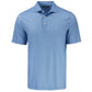 Cutter & Buck Polos S / Tour Blue Cutter & Buck - Men's Pike Lattice Print Recycled Polo