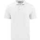 Cutter & Buck Polos S / White Cutter & Buck - Men's Coastline Epic Comfort Recycled Polo