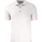 Cutter & Buck Polos S / White Cutter & Buck - Men's Forge Eco Stretch Recycled Polo