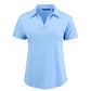 Cutter & Buck Polos XS / Atlas Cutter & Buck - Women's Coastline Epic Comfort Recycled Dolman Polo