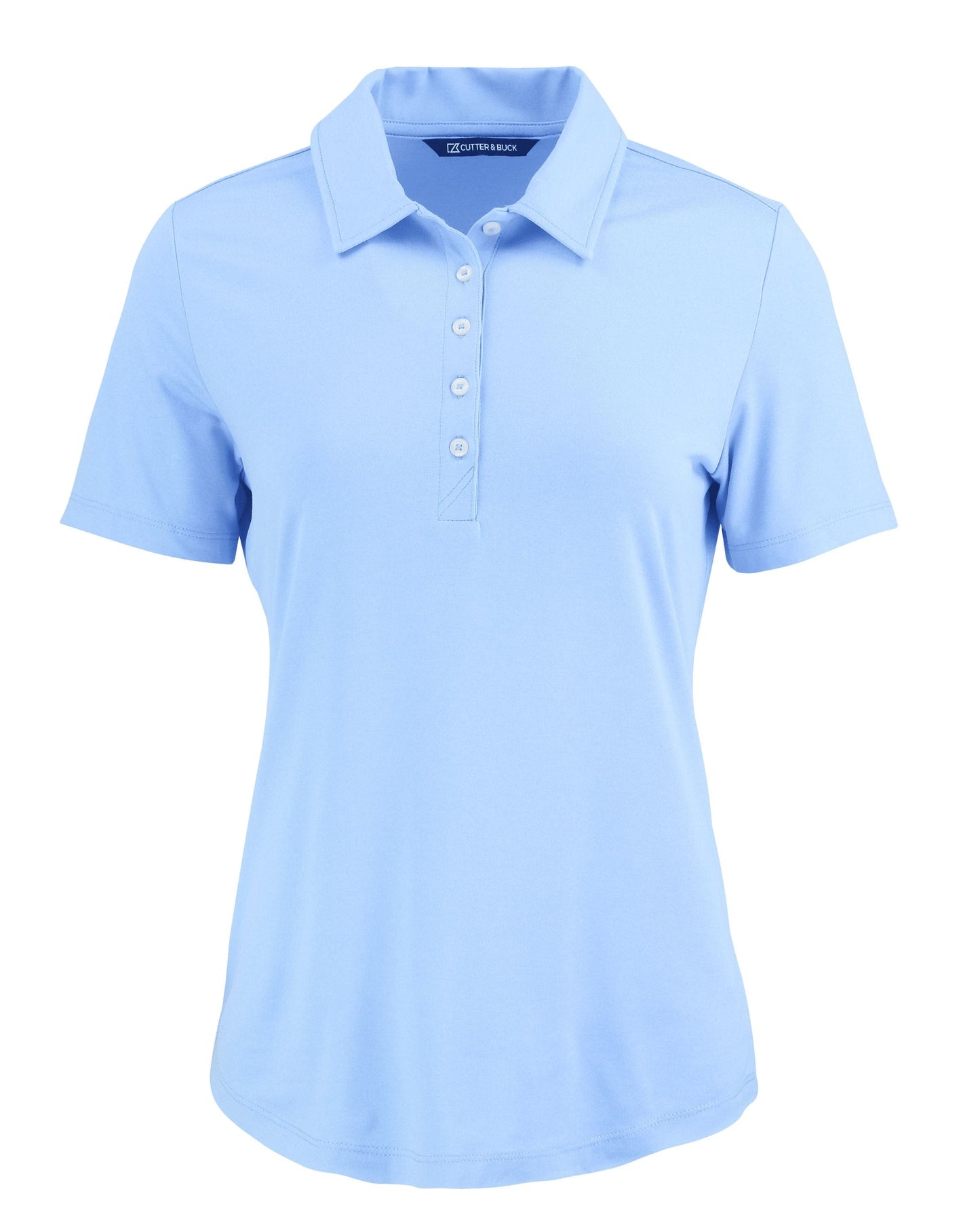 Cutter & Buck Polos XS / Atlas Cutter & Buck - Women's Coastline Epic Comfort Recycled Polo