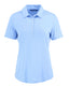 Cutter & Buck Polos XS / Atlas Cutter & Buck - Women's Coastline Epic Comfort Recycled Polo