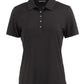 Cutter & Buck Polos XS / Black Cutter & Buck - Women's Coastline Epic Comfort Recycled Polo