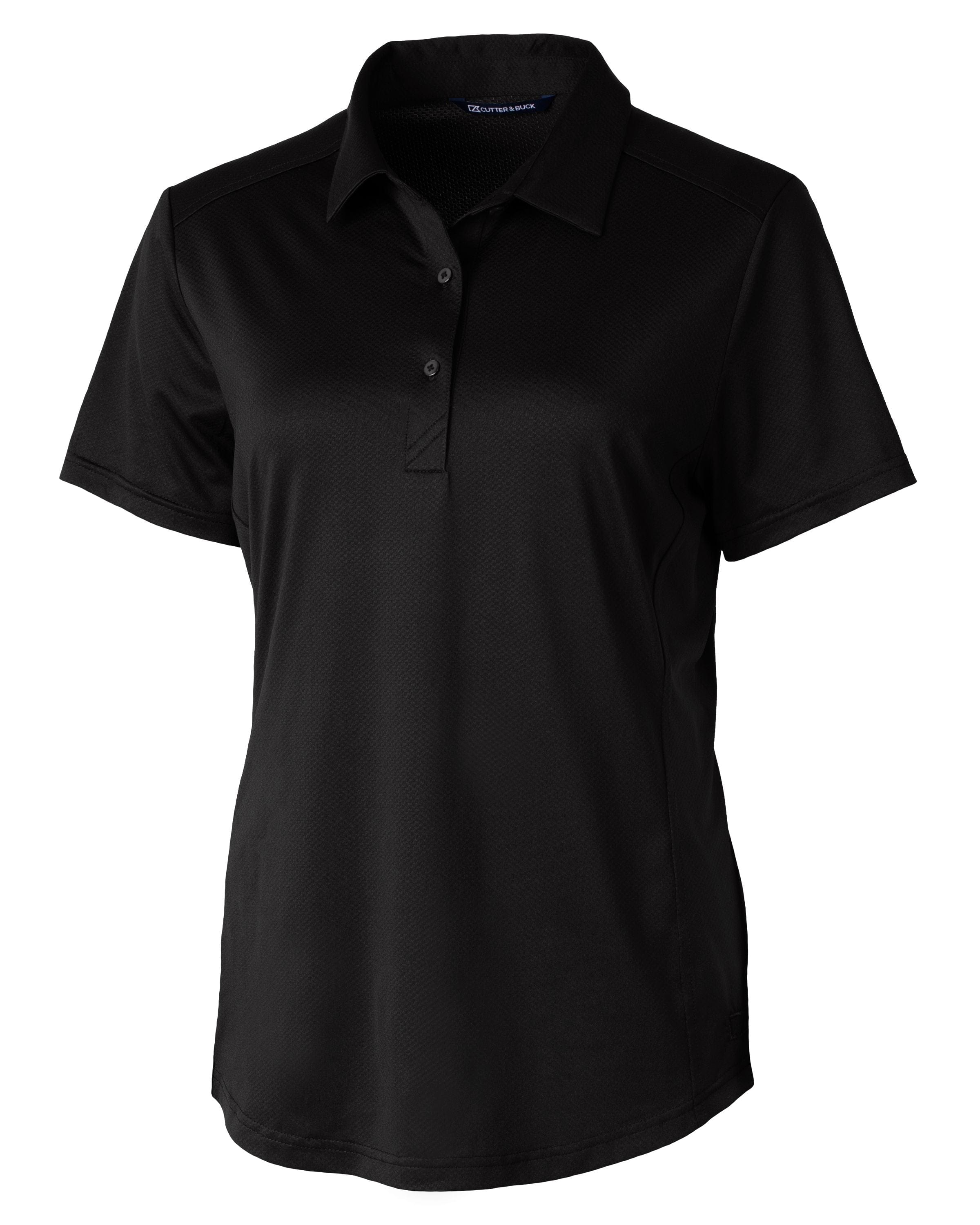 polo women's dress shirt 24/7 361 WoMen's 100% Polyester Polo Shirt-Royal-2XL