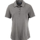 Cutter & Buck Polos XS / Elemental Grey Cutter & Buck - Women's Coastline Epic Comfort Recycled Polo