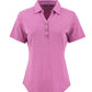 Cutter & Buck Polos XS / Gelato Heather Cutter & Buck - Women's Heathered Forge Eco Stretch Recycled Polo