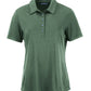 Cutter & Buck Polos XS / Hunter Cutter & Buck - Women's Coastline Epic Comfort Recycled Polo