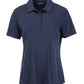 Cutter & Buck Polos XS / Navy Blue Cutter & Buck - Women's Coastline Epic Comfort Recycled Polo