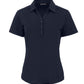Cutter & Buck Polos XS / Navy Blue Cutter & Buck - Women's Forge Eco Stretch Recycled Polo