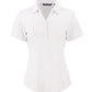 Cutter & Buck Polos XS / White Cutter & Buck - Women's Forge Eco Stretch Recycled Polo