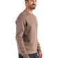 Cutter & Buck Sweatshirts Cutter & Buck - Men's Roam Recycled Crewneck Pullover