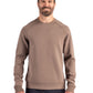 Cutter & Buck Sweatshirts Cutter & Buck - Men's Roam Recycled Crewneck Pullover