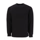 Cutter & Buck Sweatshirts S / Black Cutter & Buck - Men's Roam Recycled Crewneck Pullover