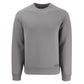 Cutter & Buck Sweatshirts S / Elemental Grey Cutter & Buck - Men's Roam Recycled Crewneck Pullover