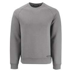 Cutter & Buck Sweatshirts S / Elemental Grey Cutter & Buck - Men's Roam Recycled Crewneck Pullover