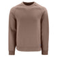 Cutter & Buck Sweatshirts S / Mushroom Cutter & Buck - Men's Roam Recycled Crewneck Pullover