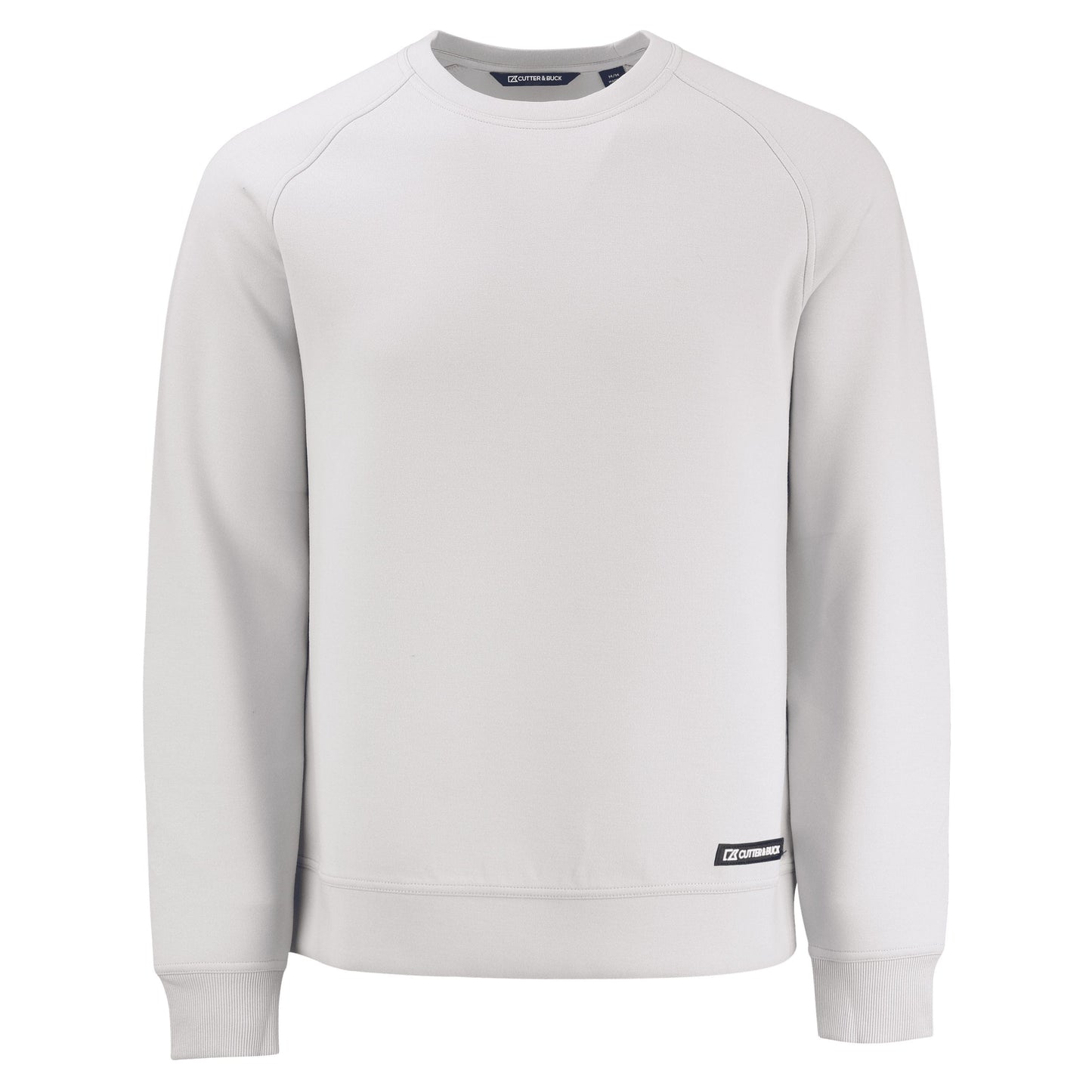 Cutter & Buck Sweatshirts S / Solitare Cutter & Buck - Men's Roam Recycled Crewneck Pullover