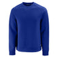 Cutter & Buck Sweatshirts S / Tour Blue Cutter & Buck - Men's Roam Recycled Crewneck Pullover