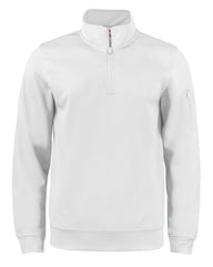 Cutter & Buck Sweatshirts XS / White Cutter & Buck - Clique Men's Lift Performance Quarter Zip