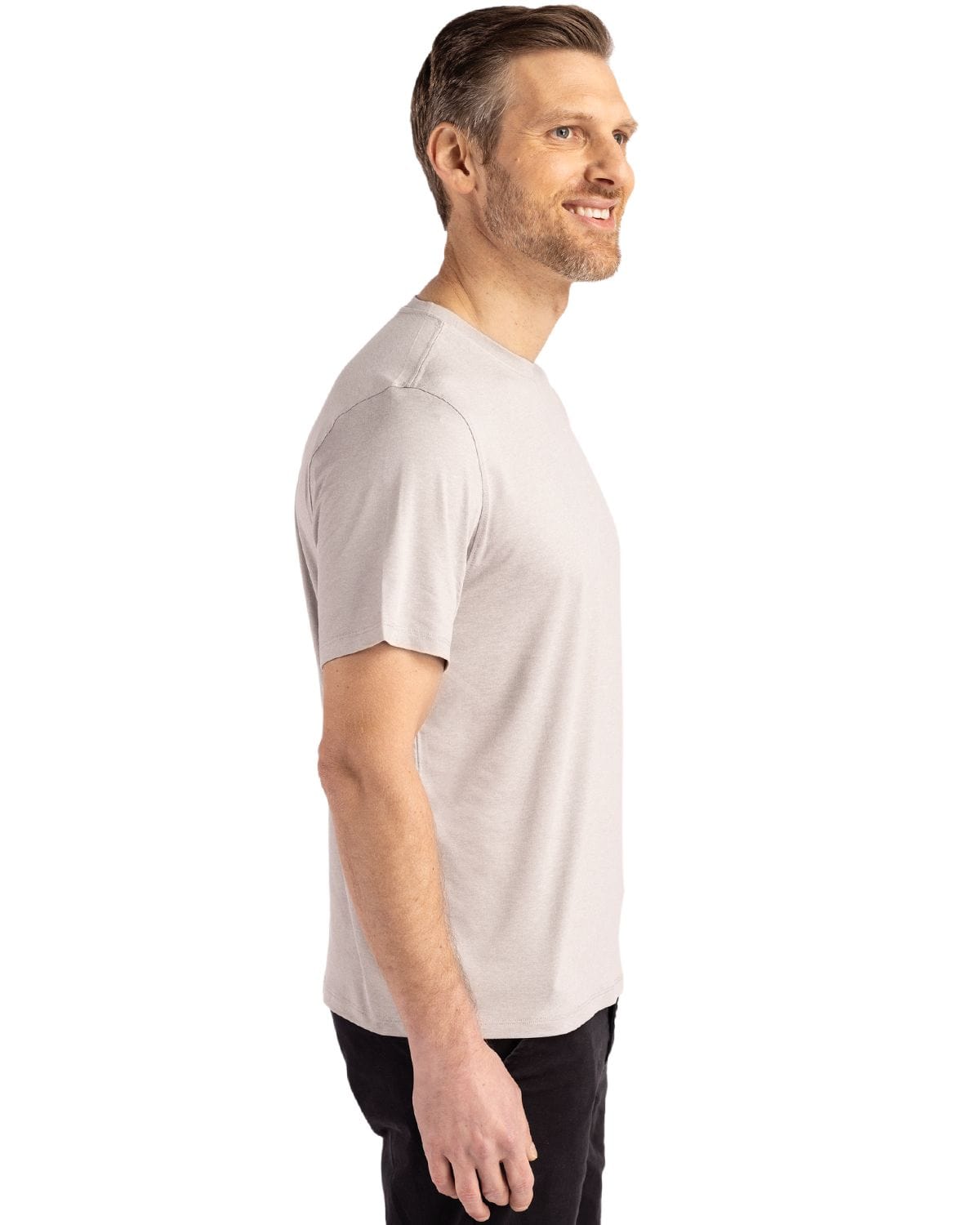 Cutter & Buck T-Shirts Cutter & Buck - Men's Coastline Epic Comfort Recycled Tee