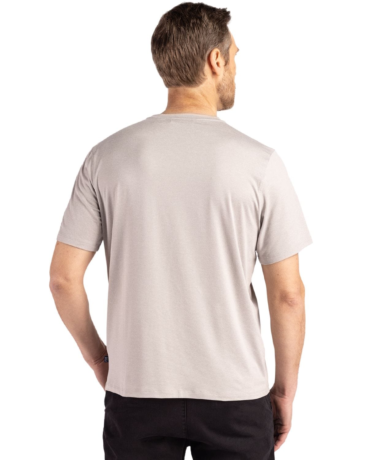 Cutter & Buck T-Shirts Cutter & Buck - Men's Coastline Epic Comfort Recycled Tee