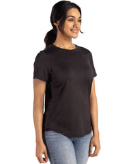 Cutter & Buck T-Shirts Cutter & Buck - Women's Coastline Epic Comfort Recycled Tee