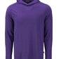 Cutter & Buck T-shirts S / College Purple Cutter & Buck - Men's Coastline Epic Comfort Recycled Hooded Shirt
