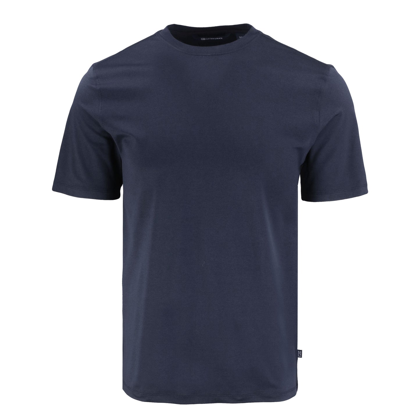 Cutter & Buck T-Shirts S / Navy Blue Cutter & Buck - Men's Coastline Epic Comfort Recycled Tee
