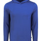 Cutter & Buck T-shirts S / Tour Blue Cutter & Buck - Men's Coastline Epic Comfort Recycled Hooded Shirt