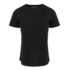 Cutter & Buck T-Shirts XS / Black Cutter & Buck - Women's Coastline Epic Comfort Recycled Tee