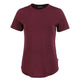 Cutter & Buck T-Shirts XS / Bordeaux Cutter & Buck - Women's Coastline Epic Comfort Recycled Tee