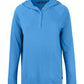Cutter & Buck T-shirts XS / Digital Cutter & Buck - Women's Coastline Epic Comfort Recycled Hooded Shirt