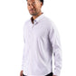 Cutter & Buck Woven Shirts Cutter & Buck - Men's Skyline Recycled Windowpane Dress Shirt