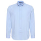 Cutter & Buck Woven Shirts S / Tour Blue Cutter & Buck - Men's Skyline End-on-End Recycled Dress Shirt