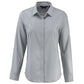 Cutter & Buck Woven Shirts XS / Black Cutter & Buck - Women's Skyline End-on-End Recycled Dress Shirt