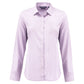 Cutter & Buck Woven Shirts XS / College Purple Cutter & Buck - Women's Skyline End-on-End Recycled Dress Shirt
