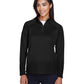 Devon & Jones Layering Devon & Jones - Women's Stretch Tech-Shell® Compass Quarter-Zip